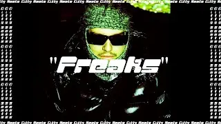 [FREE] YEAT  Type Beat with HOOK "FREAKS" (RAGE Type Beat 2022)