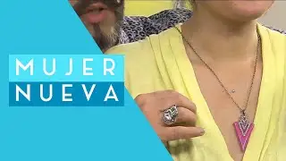 ¿Qué collar usar según el escote?