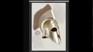 Helmet Study