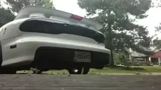 Trans Am Headers Offroad Y Pipe 12