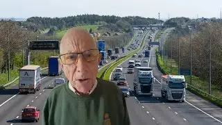 Driving Rant