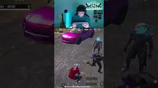 YARDIMSEVERLER YAAA 💚🐍 | PUBG Mobile
