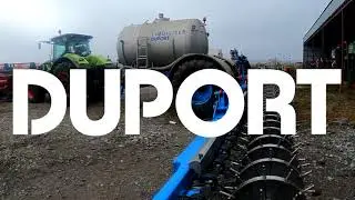 Ревизия ступицы на износ, после 6500 га - удивительный результат!