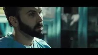 Концовка театральной версии фильма Блэйд 3 Троица