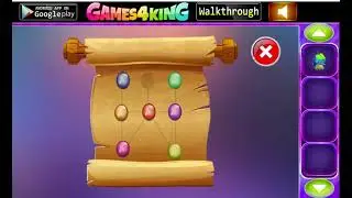G4K Happy Duck Escape game Walkthrough