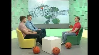 Воронежские звезды команды 