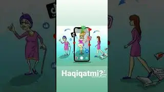 Haqiqatmi?