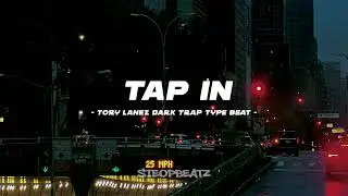 [FREE] Tory Lanez Dark Trap Type Beat | Tap In - Type Beat 2023