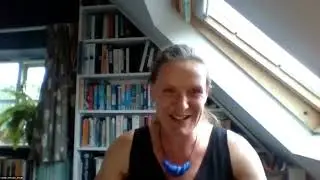 Camilla Stewart, Head of Commercial Programmes and Collection Partnerships, Art UK
