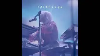 FAITHLESS | Rugsėjo 3 d. Compensa koncertų salė