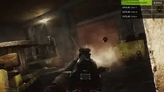 Ultimate Spawn Killer!!! (Escape from tarkov)