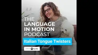 Italian Tongue Twisters