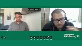 Why select Germany to pursue Masters? | CareerSky student stories