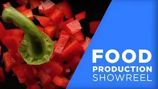 Showreel|Food production