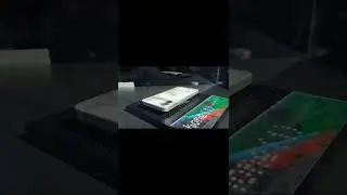 Nothing phone 1 real life video leaked 😱😱