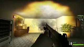 Left 4 Dead 2 Facts #84 - Faster firing speed