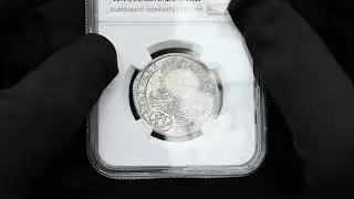 Leopold I., 15 Krejcar 1694, St. Veit