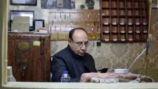 Beş Asırlık Yadigâr: Manisa-Akhisar Oteli/ Salih Acar