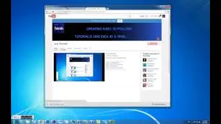 Lazy Tutorials YouTube Channel Report 2-22-2014