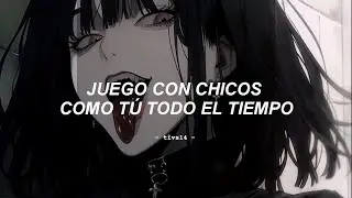 una canción que fácilmente podría estar en Portals de Melanie Martinez