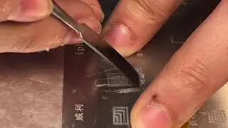 Reballing iPhone 5 PMIC | Wireless Training Center | Canada