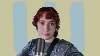 April O'Neil Haters Have it Out for Me!!!!