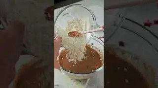 PÃO DE MEL FÁCIL