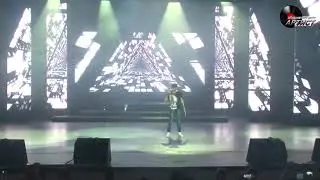 Дмитрий Устинов - "Black or white"