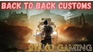 Back with Custom Rooms