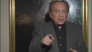 Jackie Mason Vlog 76 Mike Huckabee
