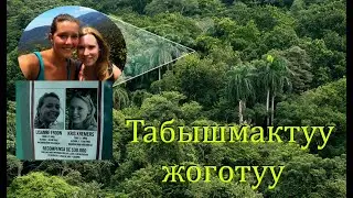 509-СҮРӨТТӨ ЭМНЕ БОЛГОН? #СулайманЖанботоев #САНЖЫРА