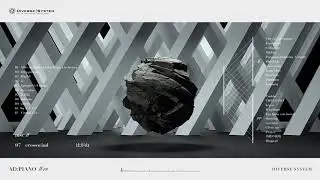 [DVSP-0247,0248] AD:PIANO ff/pp Crossfade MV