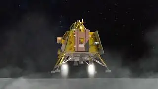 India Gearing up for Second National Space Day