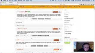 CB Package Builder 01 - Introduction and Joomlapolis Usage