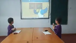 Тренировка ментальный счет со стихами