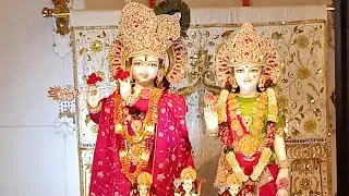 Krishna Janmashtami | Kanha ji ke darshan