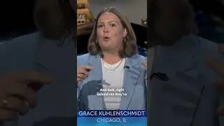 The "Bean?" Sure, that's what Grace Kuhlenschmidt calls it too 😉