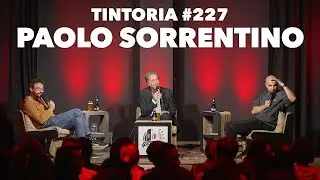 Tintoria #227 Paolo Sorrentino