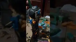 скибиди виноград 8(часть2)