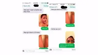 22 Funniest Sexting Responses