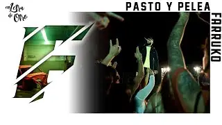 Farruko - Pasto y Pelea (Audio)