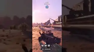 Crossout  