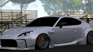 SHARE!!! MOD 𝐓𝐨𝐲𝐨𝐭𝐚 𝐆𝐑𝟖𝟔 𝐋𝐢𝐛𝐞𝐫𝐭𝐲 𝐖𝐚𝐥𝐤  | gta sa android