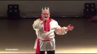 Виктор Балашов - Разговор со счастьем (