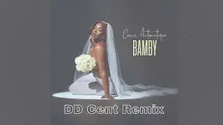Bamby - Coeur Automatique (DD Cent Remix)