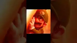 The real brothers 🥹❤️ | Super Mario Bros edit 