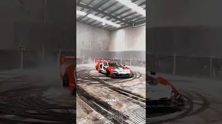 McLaren drift 😩❤️