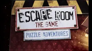 Secret of the Scientist (Escape Room Puzzle Adventure) - A spoiler-free review