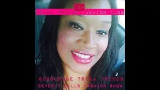 Vlog Beverly Hills Fashion Night @ Riviera31