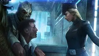 The Most Feared Unit in the Empire - The ISB [Legends] - Star Wars Explained